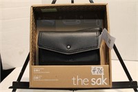 New The sak convertible phone wallet