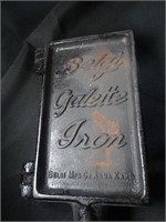 Vintage Belgi Galette Iron