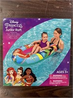 Disney Princess Junior Raft NEW