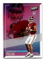 2023 Panini POD Bryce Young Rookie #RC1