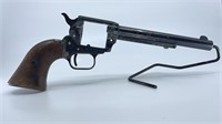 FIE Tex .22 LR Revolver