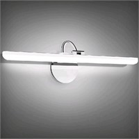 Bathroom Vanity Lights,Dimmable Bathroom Light Fix