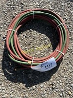 Acetelyne Torch Hose Sets