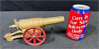 Big Bang Toy Cannon