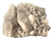 Calcite Specimen