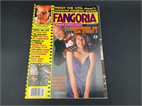 Fangoria Horror Mag Nightmare On Elm St 3 #62 1987