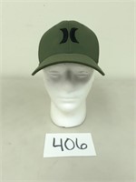 Hurley FlexFit Nike Dri-Fit Ball Cap - Size S-M