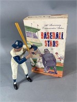 1988 Baseball Stars Figure: Edwin Snider w/ box &