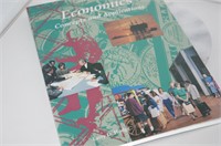 American Government and Economics books