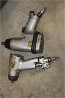 Two Air Tools