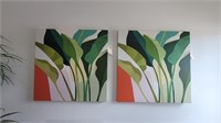 3PC CANVAS PRINTS