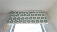 3PC ASSORTED VALANCES