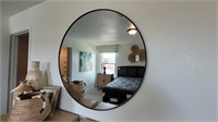 WALL MIRROR