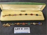2 - 12K GF Bracelets