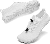 size: 39 Womens Water Shoes Quick Dry Barefoot for