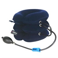 ParkistStar Cervical Neck Traction Device  Three T