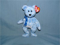 Vintage Ty Beanie Baby toy