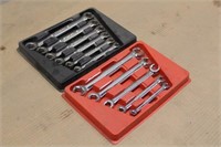 Snap-on SAE & Metric Line Wrenches