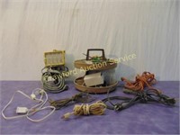 Electrical Cords & More