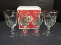 Spode, 4 pc