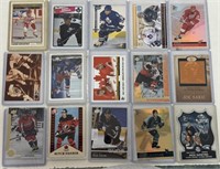 (14) HOCKEY CARDS