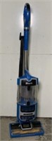 Shark Blue Vacuum