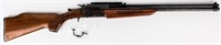 Gun Savage 24V Series D in 222 / 20 GA Break Rifle