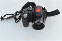 Fujifilm Finepix Digital Camera