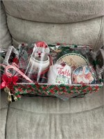 Christmas Basket