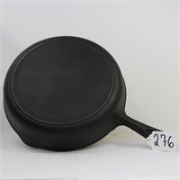 BSR RED MOUNTAIN #7 CAST IRON SKILLET