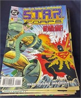 Comic books - lot of 25 - Star Core, Shadow,
