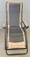 Foldable Reclining Chair