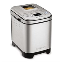 Cuisinart Bread Maker, Up to 2lb Loaf, New