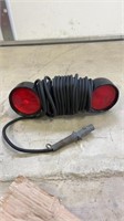 Magnetic Tow Light