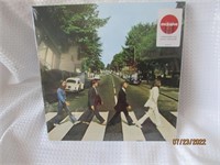 The Beatles Abbey Road Exclusive Limited Edition