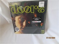 The Doors Album HQ-180G Sealed