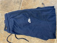 Nike jogging pants size xxl