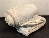 Quility 10Lb Weighted Blanket