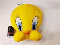 Looney Tunes Plus, Tweety Bird, New