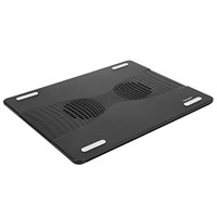 (Replacement Box) Targus Dual Fan Laptop Cooling