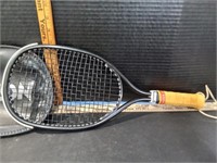 Ektelon Schmidtke XL Racquetball Racket