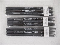 (3) 3-Pk L.a. COLORS Eyeliner Pencil Navy 0.035 Fl