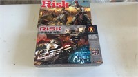 Risk lot of 2 #reload