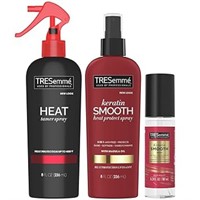 TRESemmé Expert Keratin Smooth Hair Care Set -