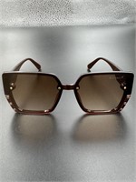 Chanel Luxury Sunglasses