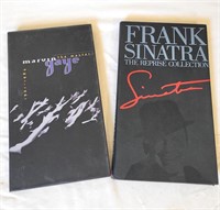 Frank Sinatra Reprise CD (Gaye -No CD)