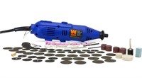 WEN 2307 Variable Speed Rotary Tool Kit with