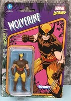 Marvel Legends Wolverine - sealed