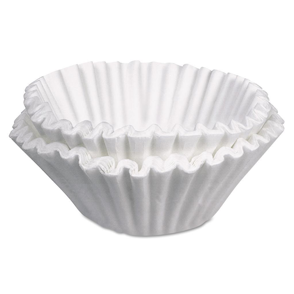 BUNN Commercial Coffee Filters  6 Gal Urn Style