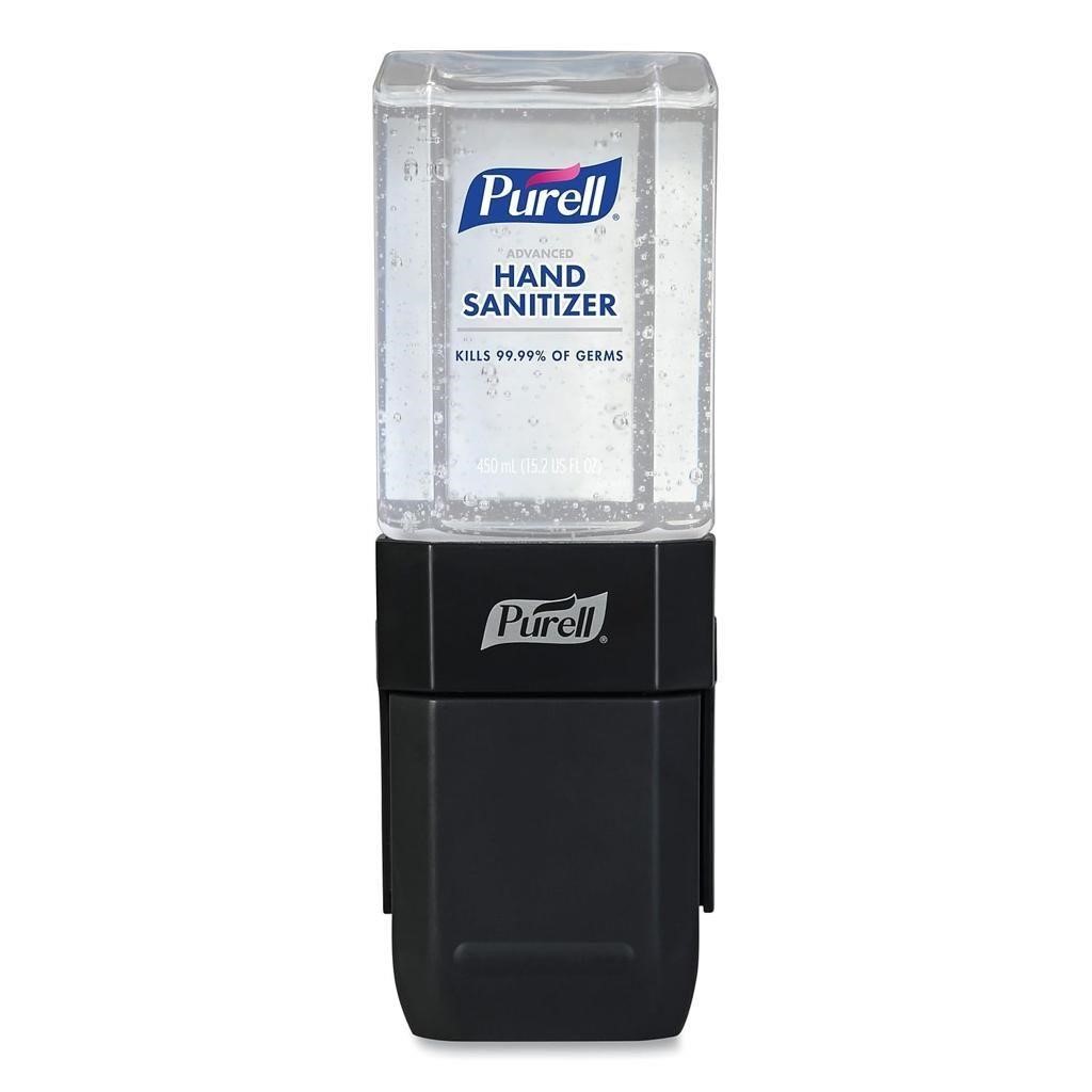 GOJO PURELL ES1 Hand Sanitizer Dispenser Starter